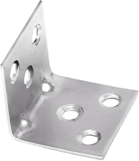 metal stud support from side bracket|heavy duty steel angle brackets.